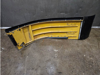Rahmen/ Chassis für Baumaschine Cat - Rear mud guard/Kotfluegel/Spatbord: das Bild 5