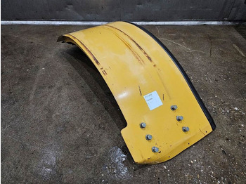 Rahmen/ Chassis für Baumaschine Cat - Rear mud guard/Kotfluegel/Spatbord: das Bild 3 Rahmen/ Chassis für Baumaschine Cat - Rear mud guard/Kotfluegel/Spatbord: das Bild 3