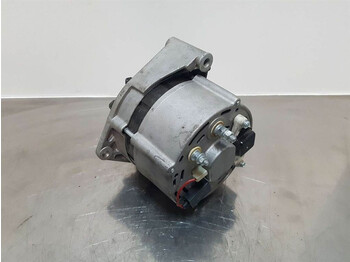 NEU: Motor für Baumaschine Deutz 28V 27A - Alternator/Lichtmaschine/Dynamo: das Bild 4