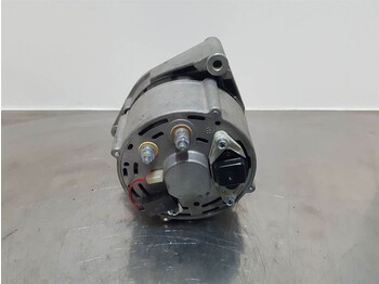 NEU: Motor für Baumaschine Deutz 28V 27A - Alternator/Lichtmaschine/Dynamo: das Bild 5