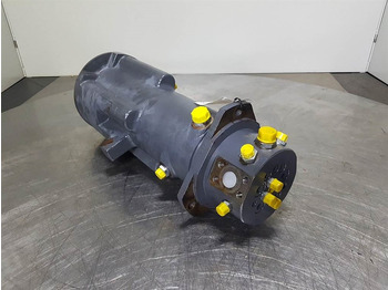 Hydraulik für Baumaschine Fuchs MHL320-5383690003-Haldex 532160001-Swing joint: das Bild 4