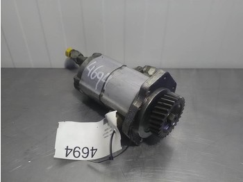 HALDEX 10398 - Gearpump/Zahnradpumpe/Tandwielpomp - Leasing HALDEX 10398 - Gearpump/Zahnradpumpe/Tandwielpomp: das Bild 1