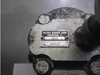 HALDEX 10398 - Gearpump/Zahnradpumpe/Tandwielpomp - Leasing HALDEX 10398 - Gearpump/Zahnradpumpe/Tandwielpomp: das Bild 3