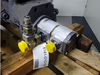 VÖGELE Hydraulik