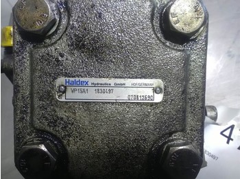 HALDEX WP15A1 - Volvo L 35 B-Z - Gearpump - Leasing HALDEX WP15A1 - Volvo L 35 B-Z - Gearpump: das Bild 3