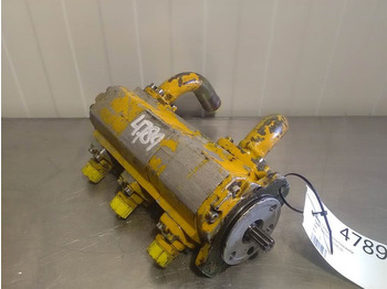 Hydraulik