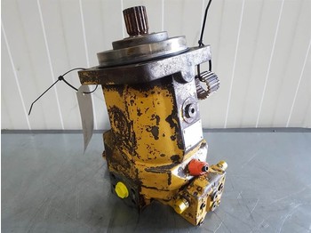 HYDROMATIK Hydraulik