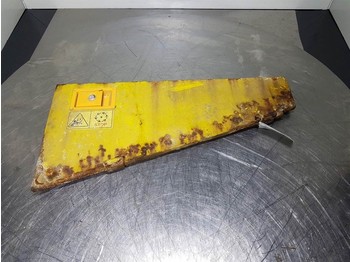 HYUNDAI Rahmen/ Chassis