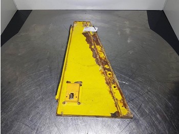 Rahmen/ Chassis Hyundai HL760-9 - Engine hood/Motorhaube/Motorkap: das Bild 2