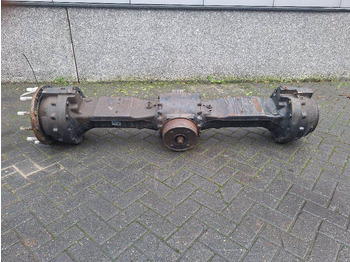 JCB Achse und Teile