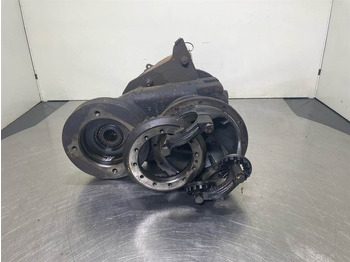 Getriebe für Baumaschine JCB 407B - Transmission/Getriebe/Transmissiebak: das Bild 2