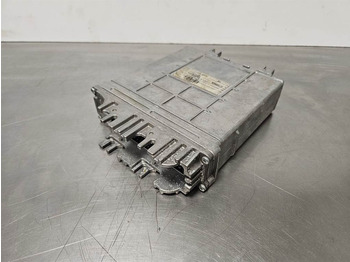 JCB Elektrische Ausrüstung
