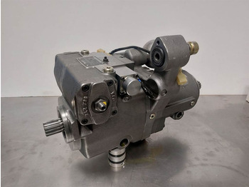 Hydraulik für Baumaschine John Deere AL157700 / AL239423 / AL159834: das Bild 3