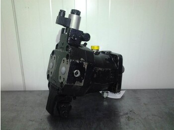 KOMATSU Hydraulik