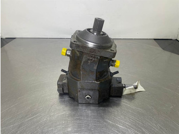 KOMATSU Hydraulik