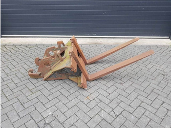 LIEBHERR Gabel