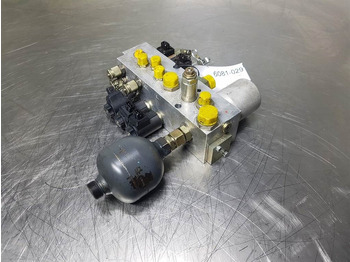 LIEBHERR Hydraulik