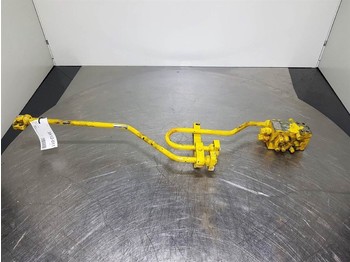 LIEBHERR Hydraulik