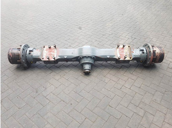 LIEBHERR Achse und Teile