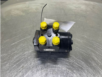 LIEBHERR Hydraulik