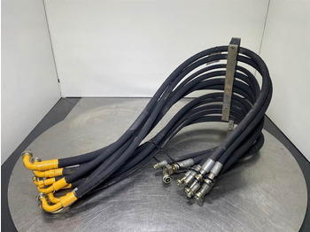 LIEBHERR Hydraulik
