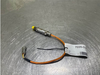 LIEBHERR Elektrische Ausrüstung