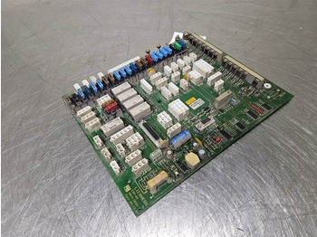 Elektrische Ausrüstung für Baumaschine Liebherr A924B-989155501-Control box/Steuermodul: das Bild 3