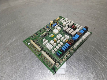 Elektrische Ausrüstung für Baumaschine Liebherr A924B-989155501-Control box/Steuermodul: das Bild 2