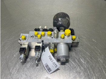 LIEBHERR Hydraulik