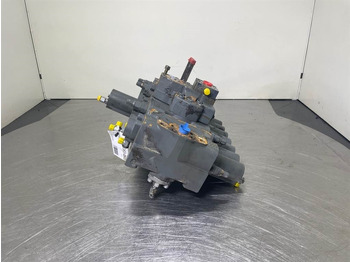 Hydraulik für Baumaschine Liebherr A934C-10450984-Valve/Ventile/Ventiel: das Bild 3