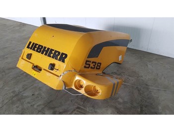 LIEBHERR Rahmen/ Chassis