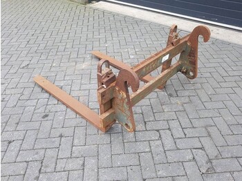 LIEBHERR Gabel
