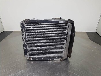 Hydraulik für Baumaschine Liebherr L507-7619491-Oil cooler/Ölkühler/Oliekoeler: das Bild 3
