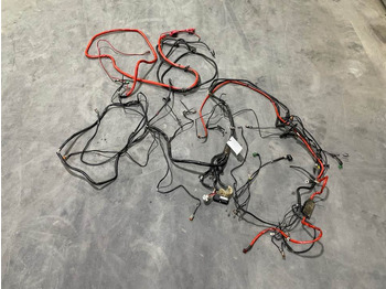 Elektrische Ausrüstung für Baumaschine Liebherr L514-9845019-Wiring harness/Kabelbaum/Kabelboom: das Bild 2