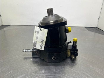 BRUENINGHAUS Hydraulik