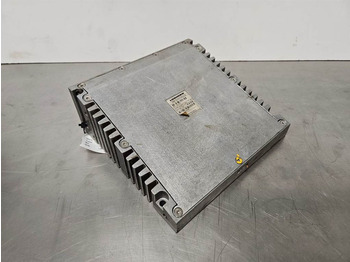 LIEBHERR Elektrische Ausrüstung