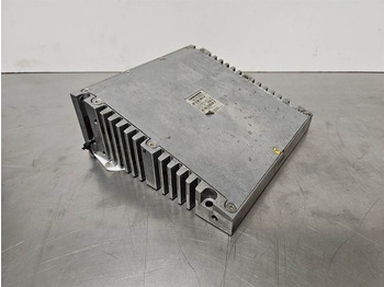 LIEBHERR Elektrische Ausrüstung
