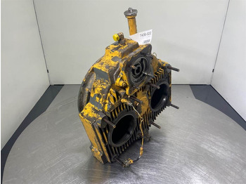 LIEBHERR Getriebe