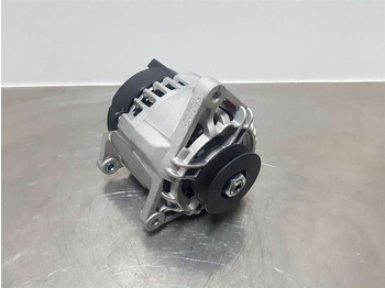 MANITOU Motor