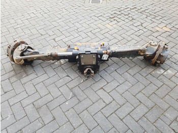 MANITOU Achse und Teile