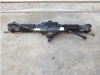 MANITOU Achse und Teile