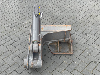 Mecalac 12MTX-5460430/2400029/5671156-Outrigger/Pratzen - Leasing Mecalac 12MTX-5460430/2400029/5671156-Outrigger/Pratzen: das Bild 4