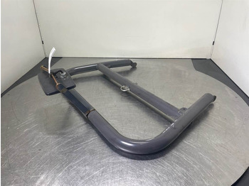 Mecalac 12MTX-Ahlmann 3833838-Hood protection - Leasing Mecalac 12MTX-Ahlmann 3833838-Hood protection: das Bild 2