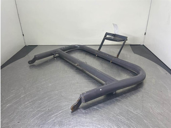 Mecalac 12MTX-Ahlmann 3833838-Hood protection - Leasing Mecalac 12MTX-Ahlmann 3833838-Hood protection: das Bild 3