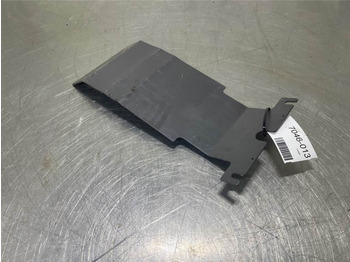 Rahmen/ Chassis für Baumaschine Mecalac 12MTX - Cover/Abdeckungen/Kap: das Bild 3