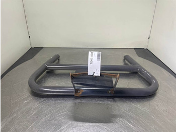 MECALAC Rahmen/ Chassis