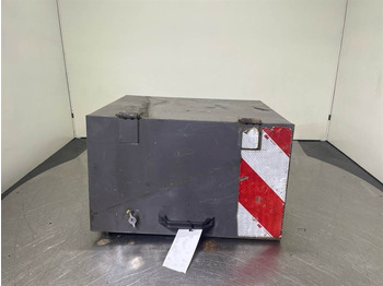 MECALAC Rahmen/ Chassis