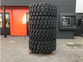 MICHELIN Felgen und Reifen