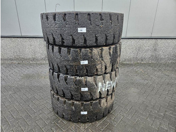 NEW HOLLAND Felgen und Reifen