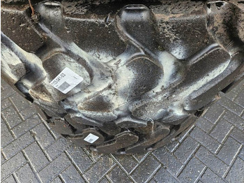 Felgen und Reifen für Baumaschine O & K L25.5-Renova 20.5R25-Tire/Reifen/Band: das Bild 3